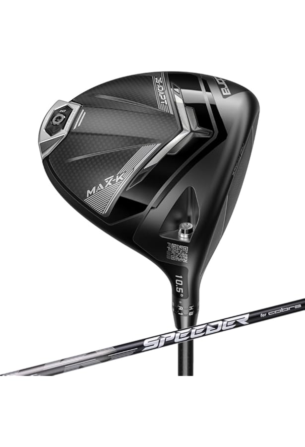 Amazon.co.jp: コブラ DS-ADAPT MAX-K ドライバー SPEEDER NX for